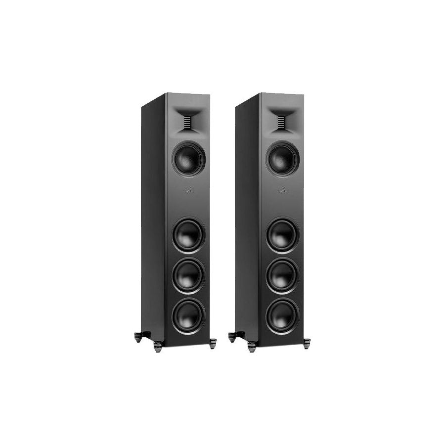 Pareja de cajas acústicas Martin Logan Motion XT F100