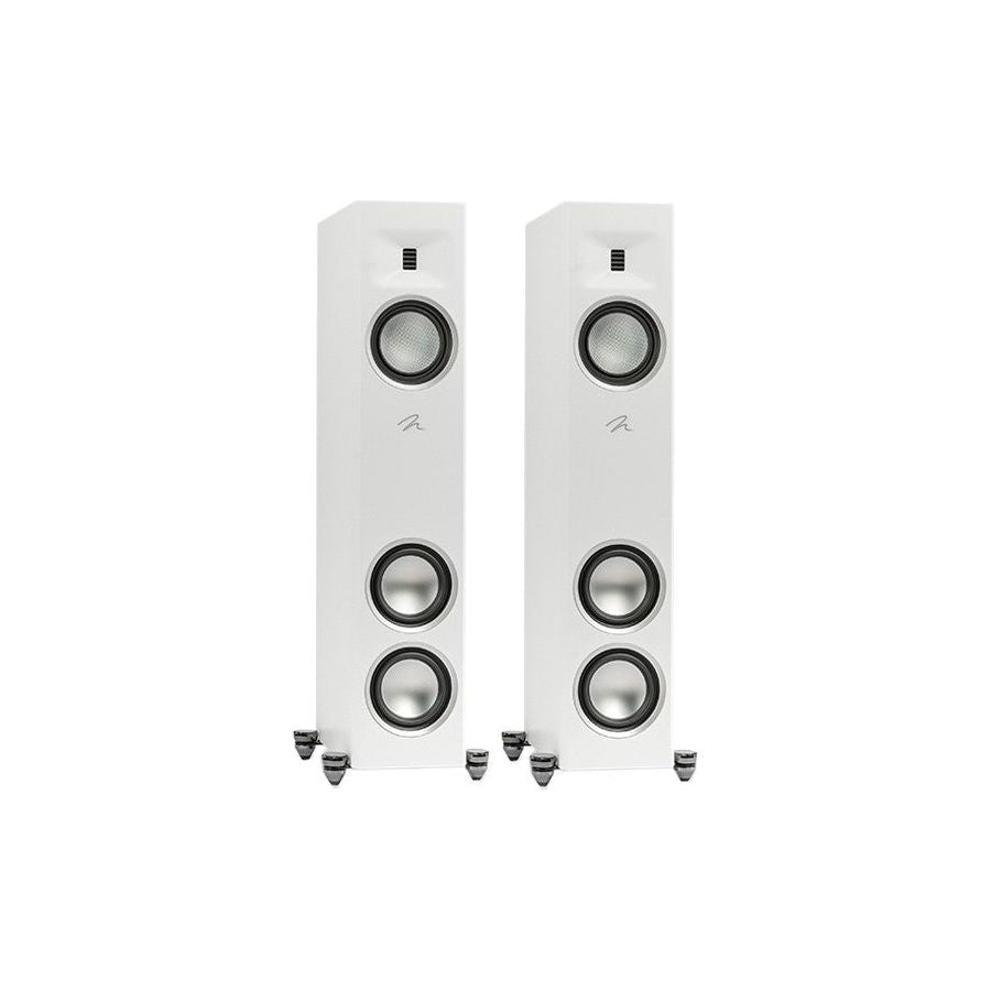 Cajas acústicas Martin Logan F10