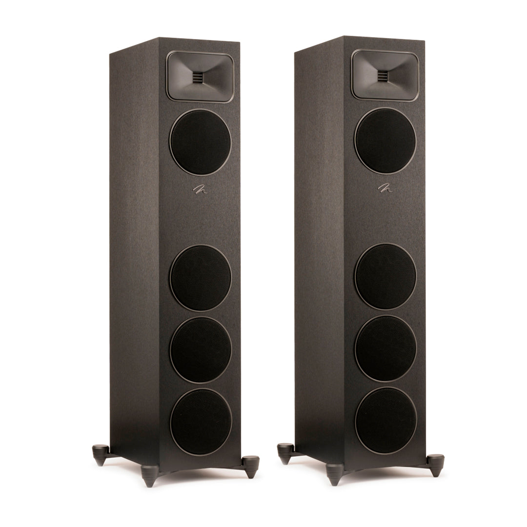 Pareja de cajas acústicas Martin Logan Motion F2