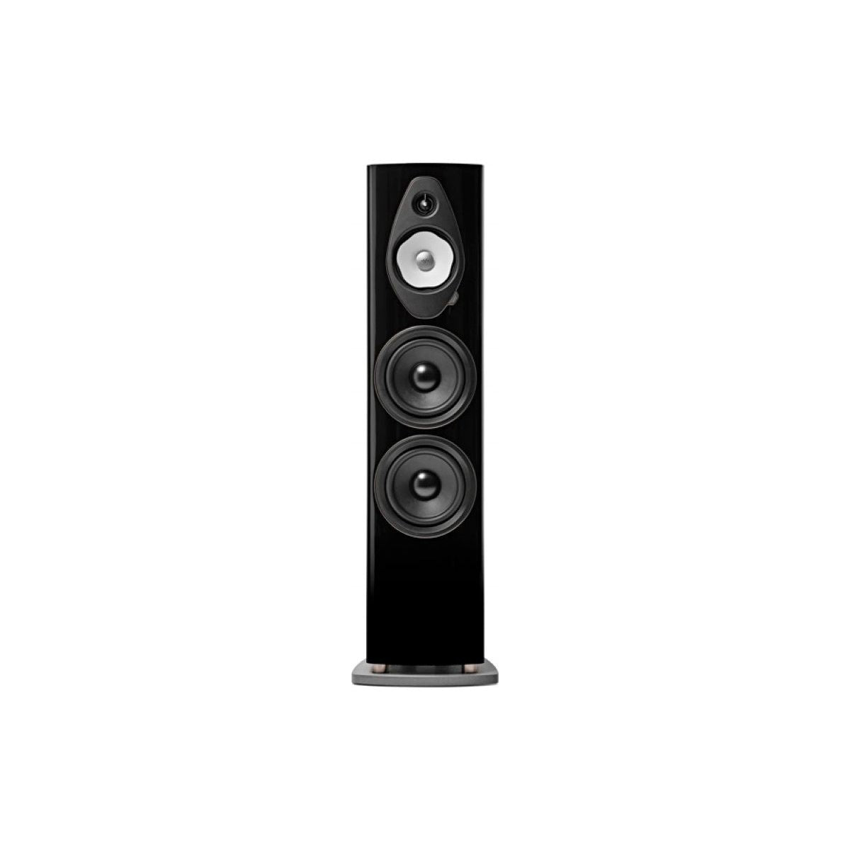Cajas acústicas Sonus Faber Sonetto VIII G2