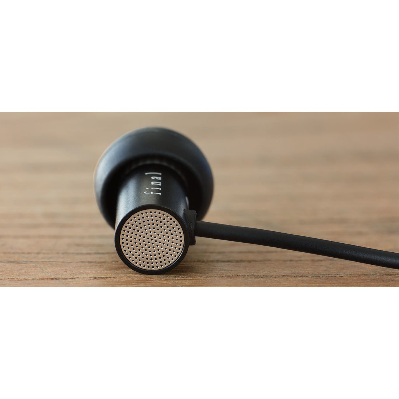 Auriculares Final Audio E2000