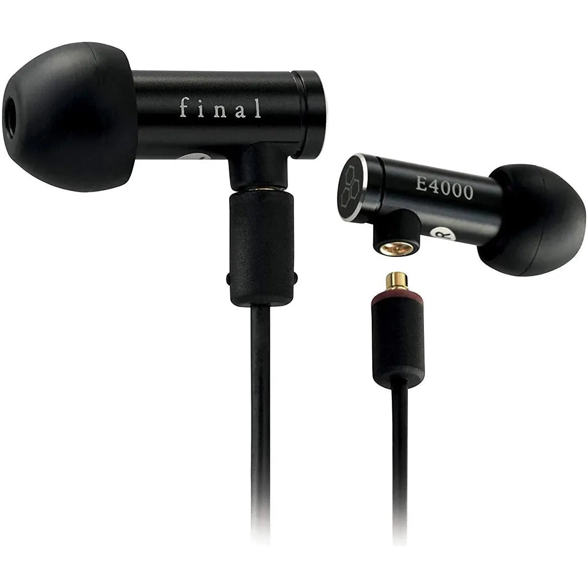 Auriculares Final Audio E4000