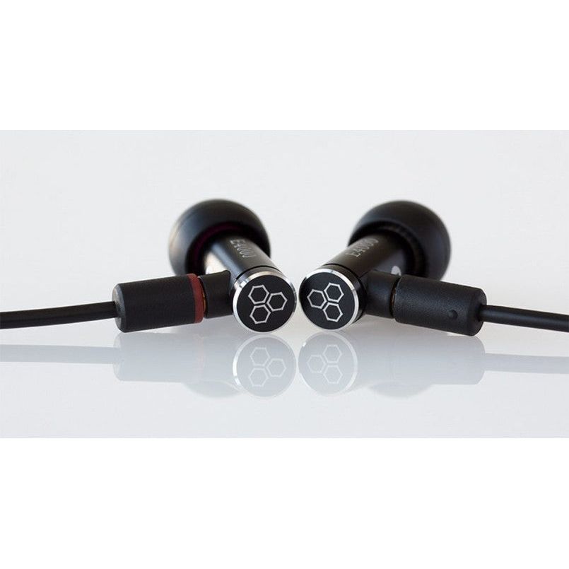 Auriculares Final Audio E4000
