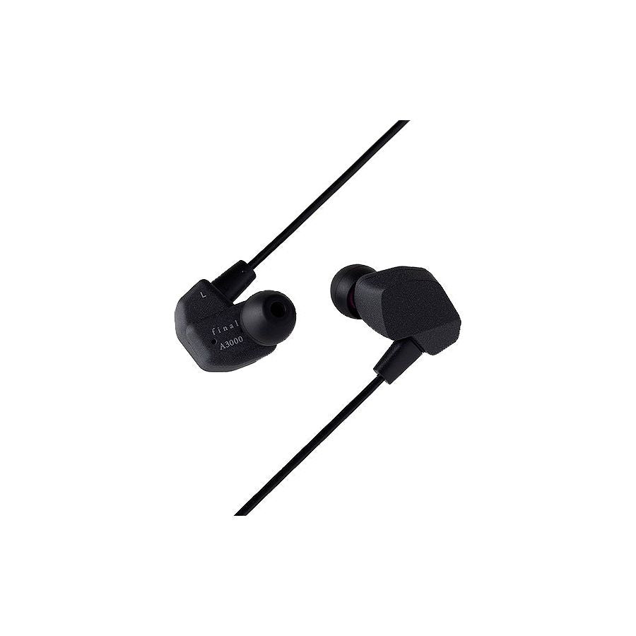 Auricular Final Audio A3000