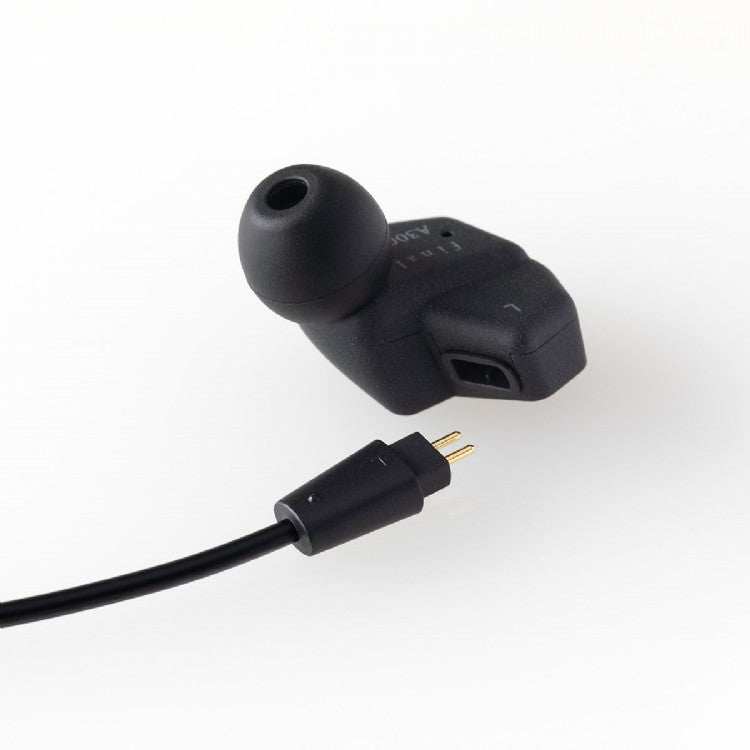 Auricular Final Audio A3000