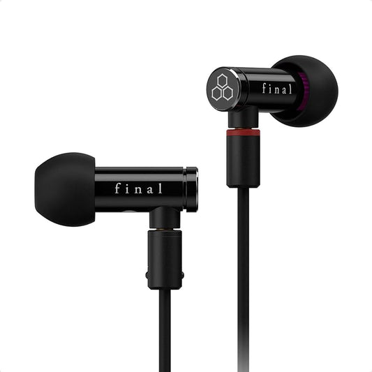 Auriculares Final Audio E4000