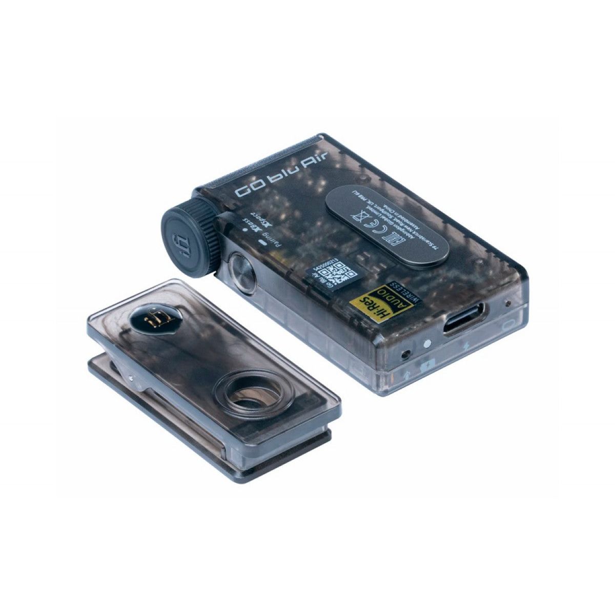 Ifi Audio Go blu Air