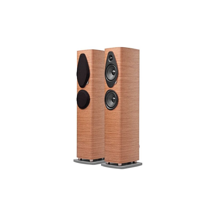 Cajas acústicas Sonus Faber Sonetto III G2