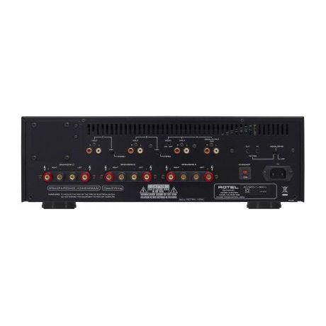 Etapa de Potencia Rotel RMB-1506
