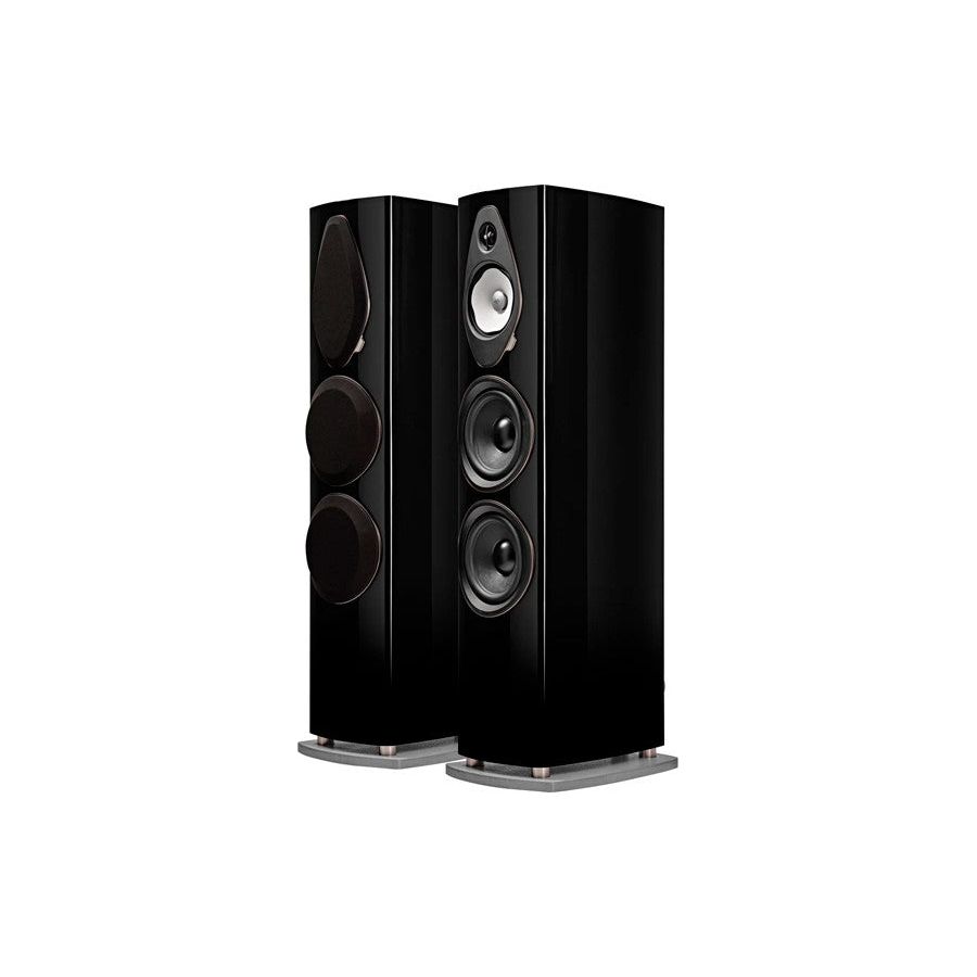 Cajas acústicas Sonus Faber Sonetto VIII G2