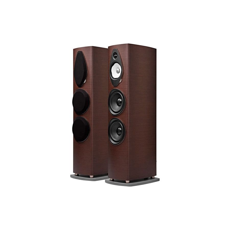 Cajas acústicas Sonus Faber Sonetto VIII G2