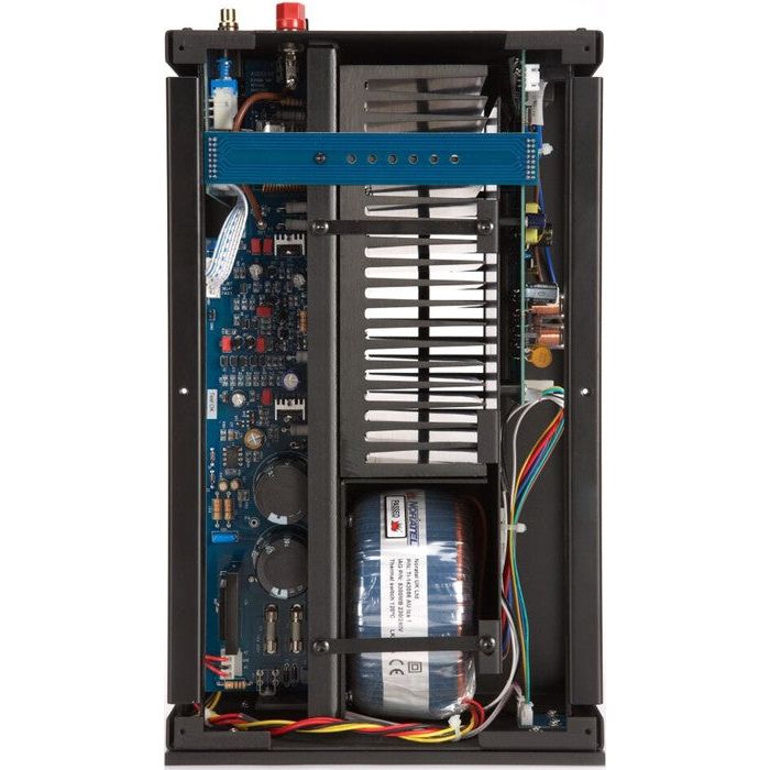 Etapa de potencia monofónica Audiolab 8300MB