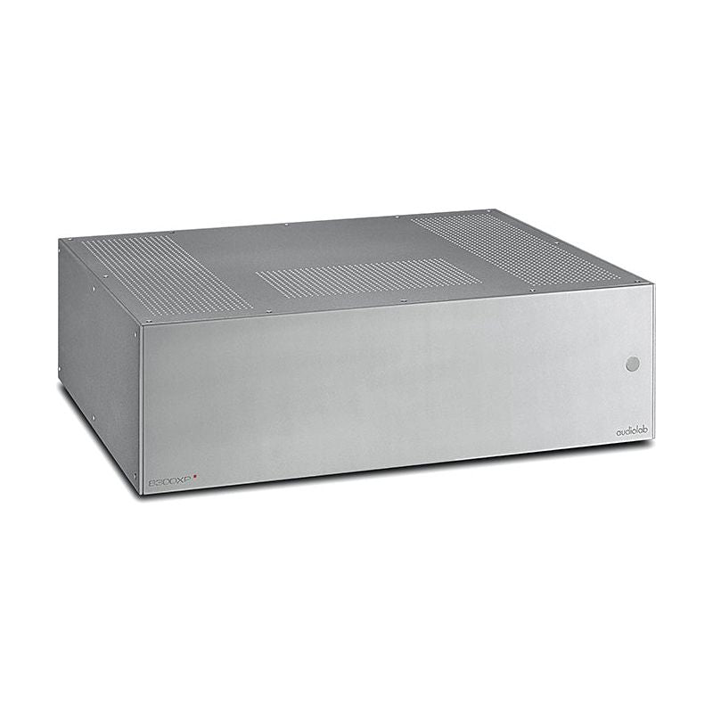 Etapa de potencia estéreo Audiolab 8300XP