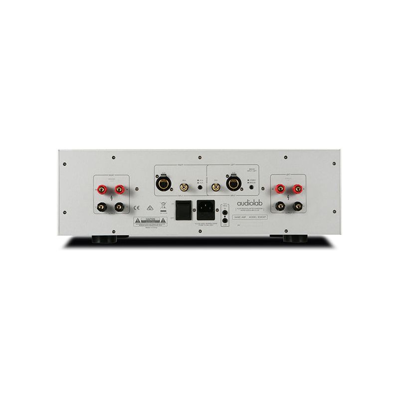 Etapa de potencia estéreo Audiolab 8300XP