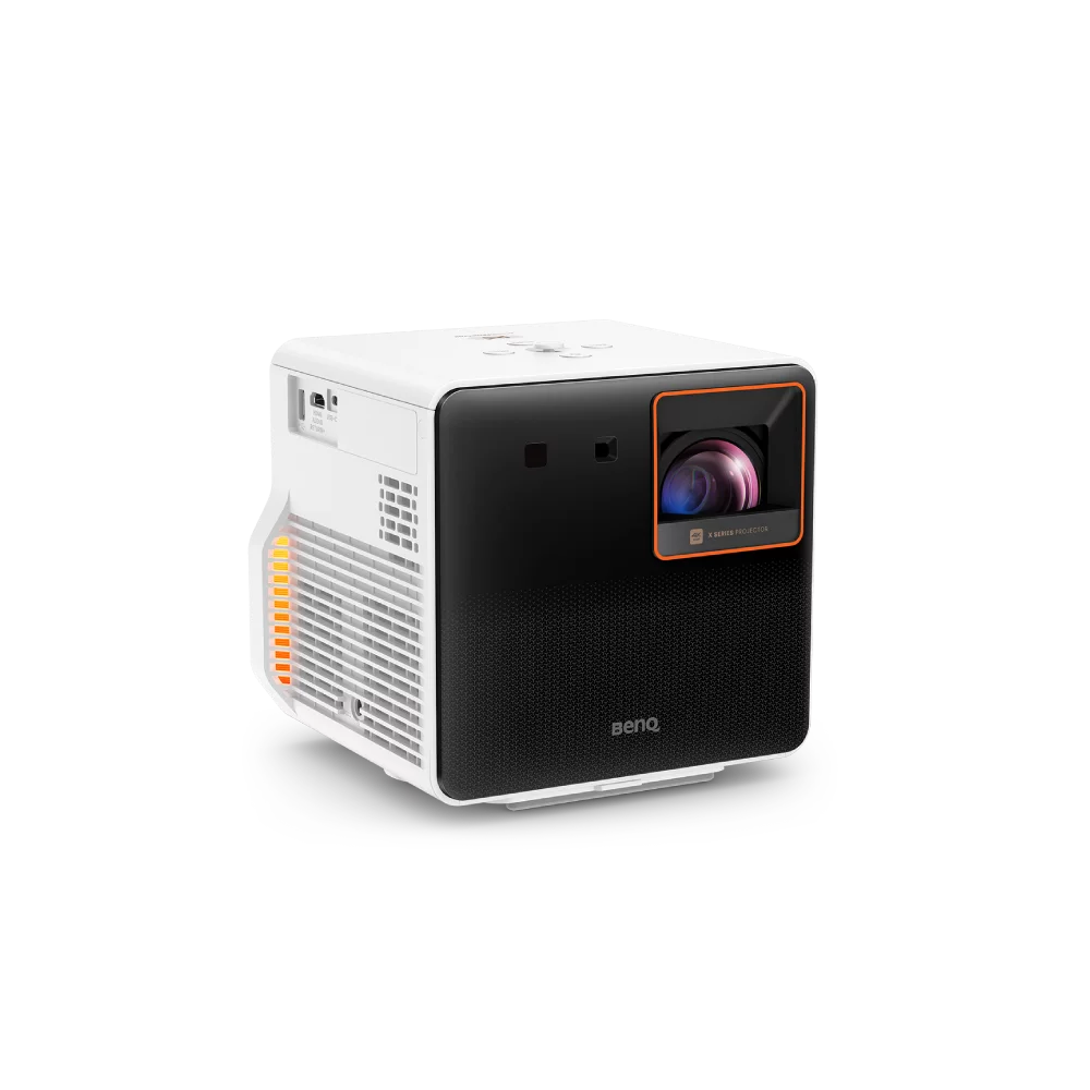Proyector portátil 4K BenQ X300G
