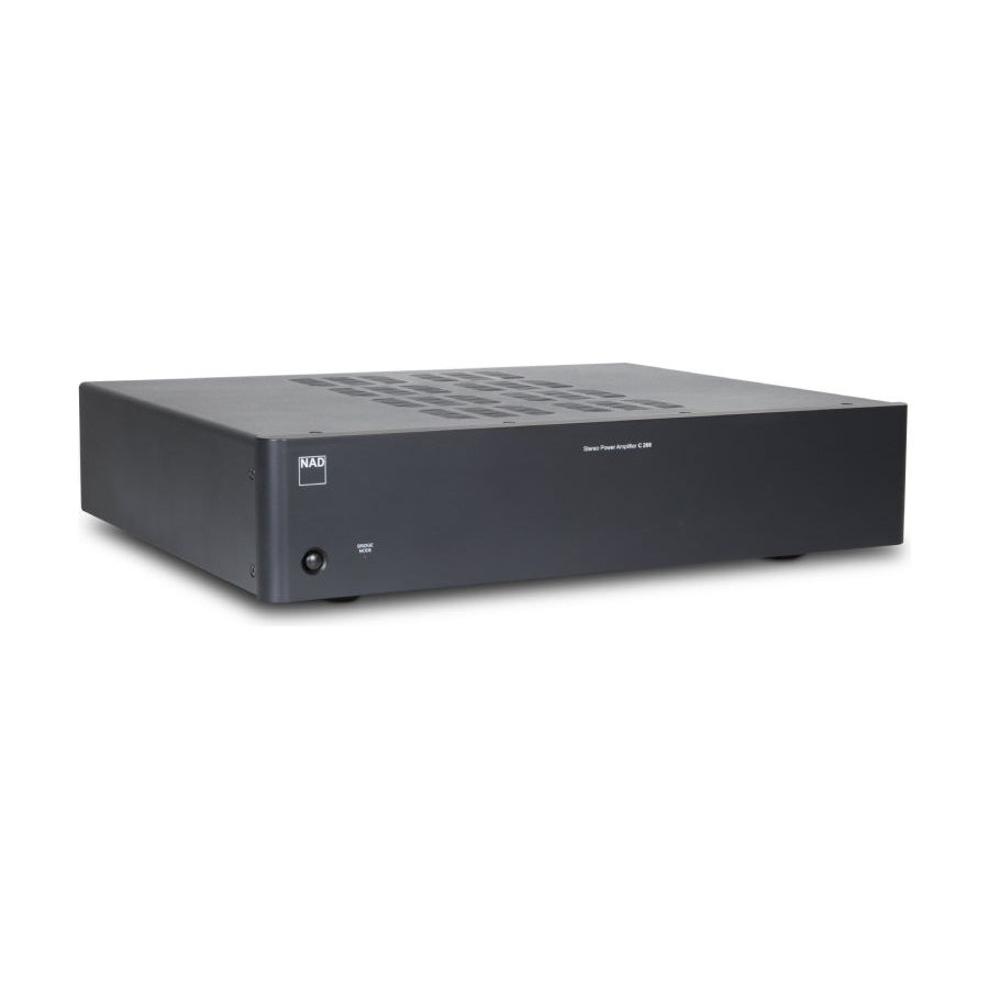 Etapa de Potencia NAD C268