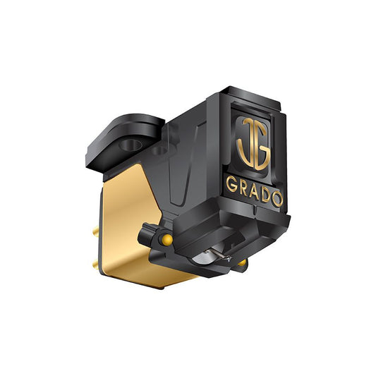 Cápsula Grado Gold 3