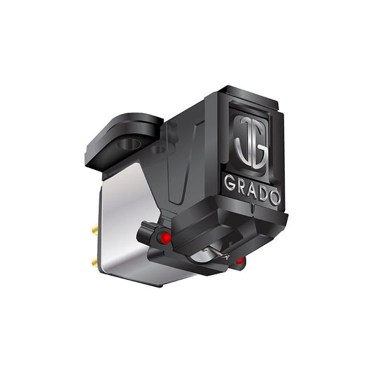 Cápsula Grado Red 3