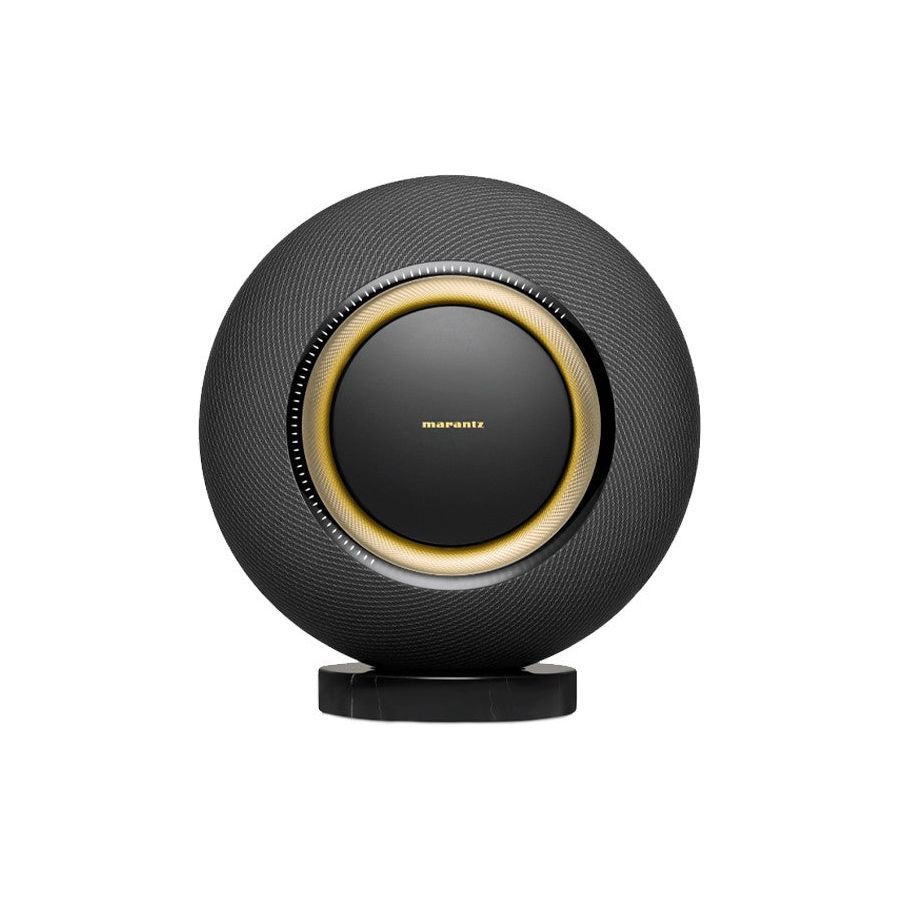 Altavoz streamer Marantz Grand Horizon