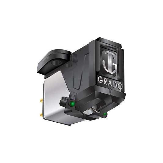 Cápsula Grado Green 3