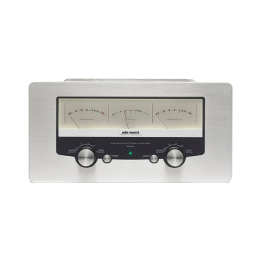 Etapa de potencia Audio Research GS 150