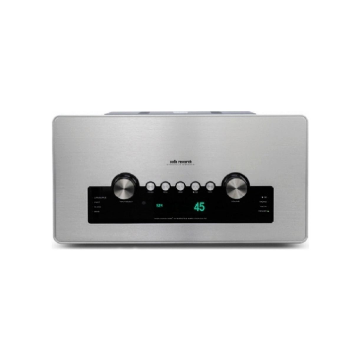 Preamplificador Audio Research GS PRE
