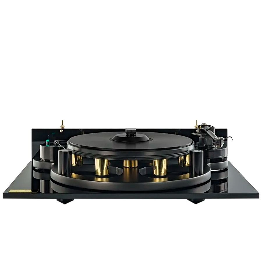 Giradiscos Michell Gyrodec