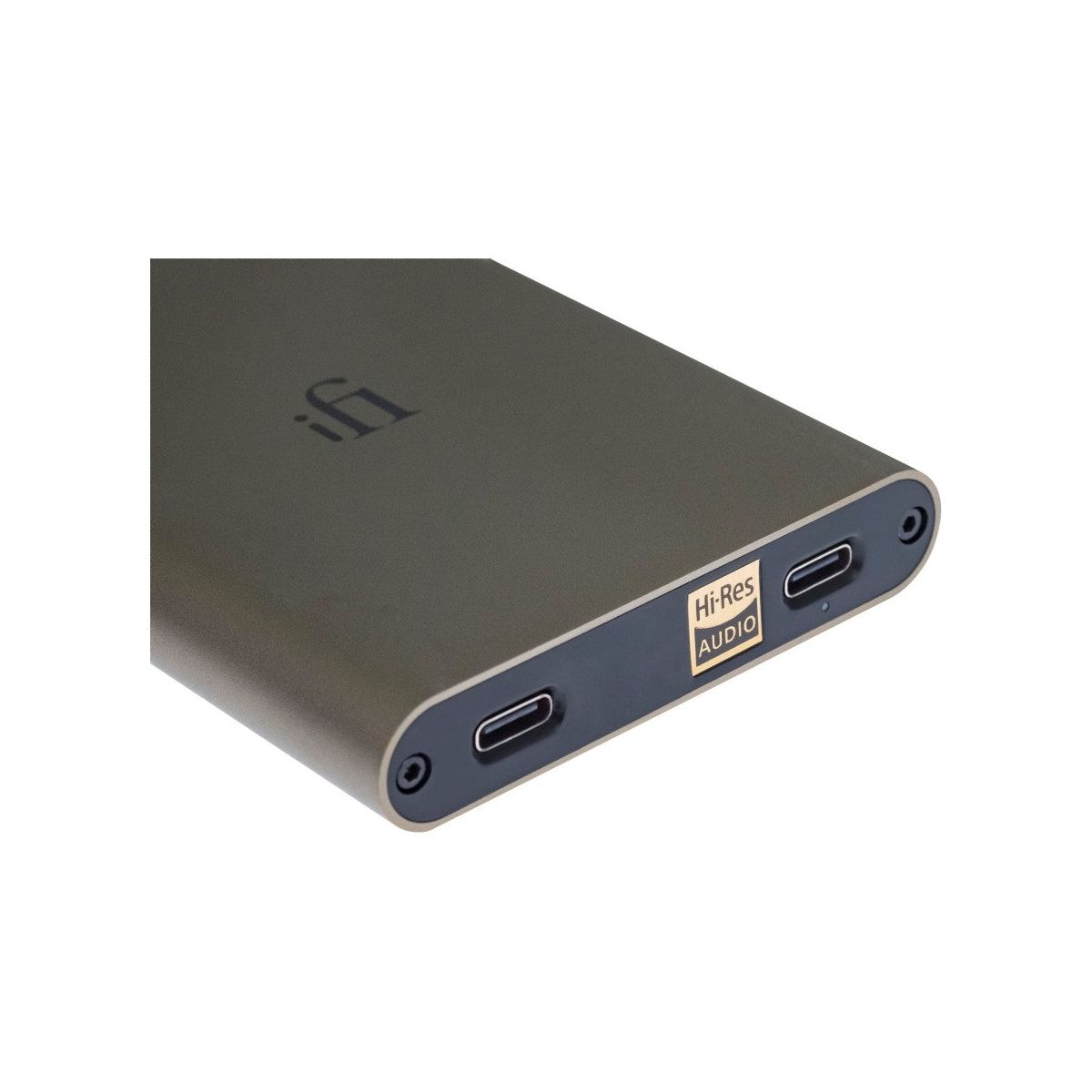 Amplificador de Auriculares Ifi Audio HipDac 3