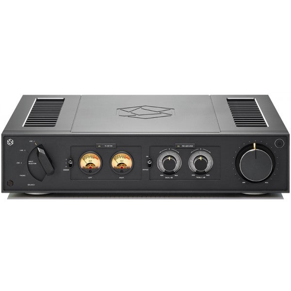 Amplificador integrado Hifi Rose RA280