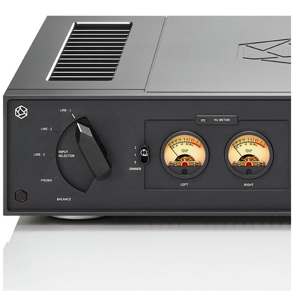 Amplificador integrado Hifi Rose RA280