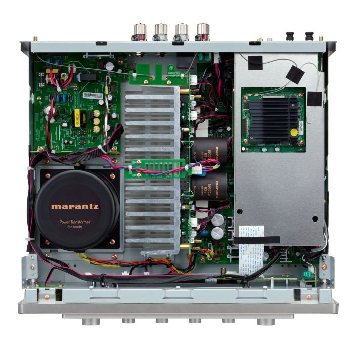 Marantz Model 60n