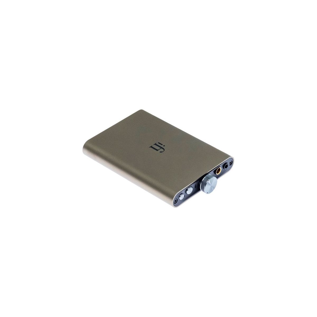 Amplificador de Auriculares Ifi Audio HipDac 3