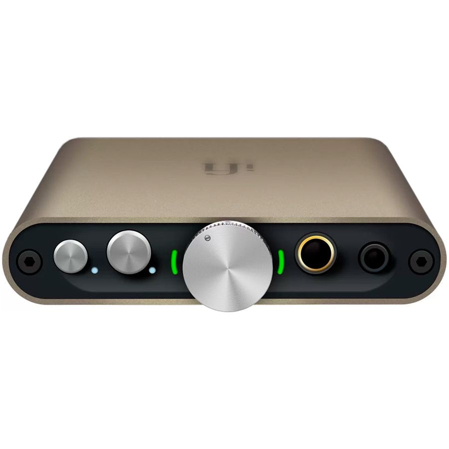 Amplificador de Auriculares Ifi Audio HipDac 3