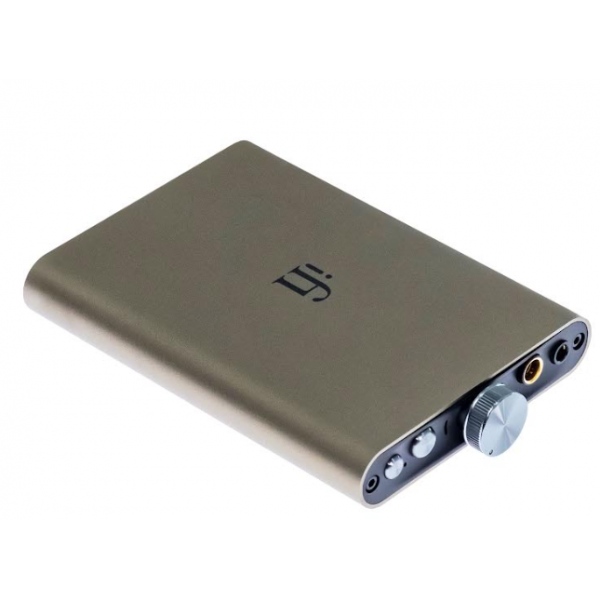 Amplificador de Auriculares Ifi Audio HipDac 3