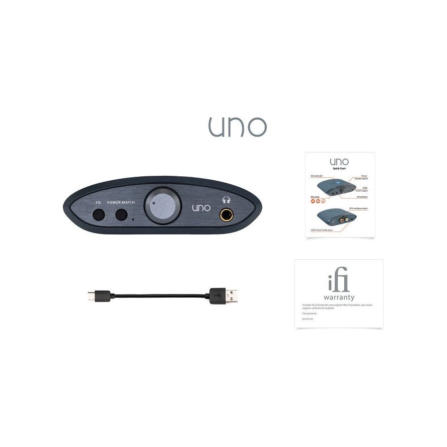 Ifi Audio Zen Uno