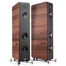 Cajas acústicas Opera Quinta V2