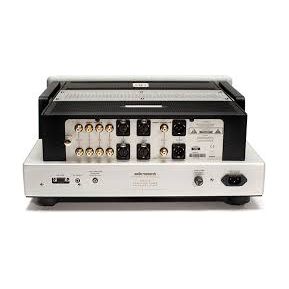Preamplificador Audio Research GS PRE