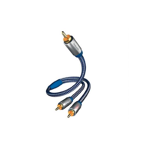 Inakustik Premium Y-Sub