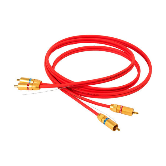 Cable Van Den Hul Isis para giradiscos