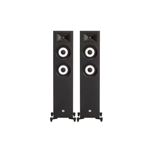 Cajas acústicas JBL Stage A180