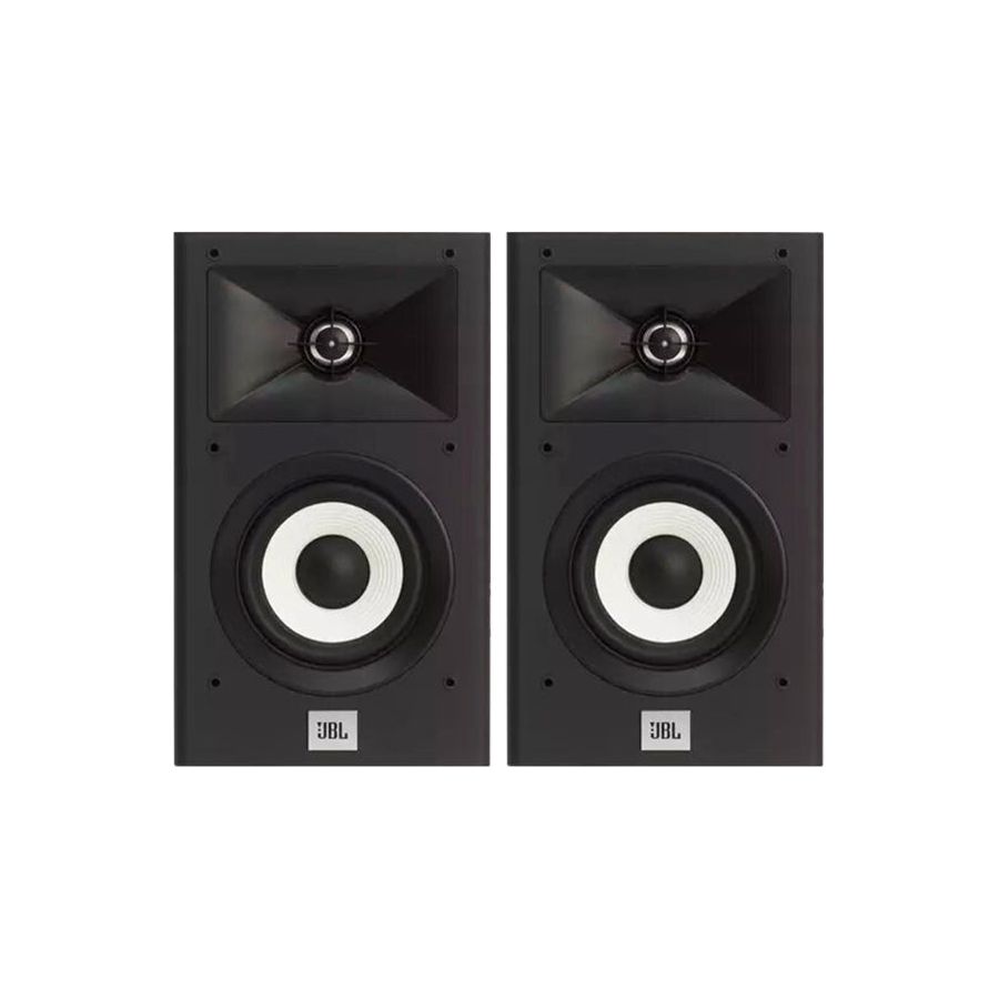 Cajas acústicas JBL Stage A120