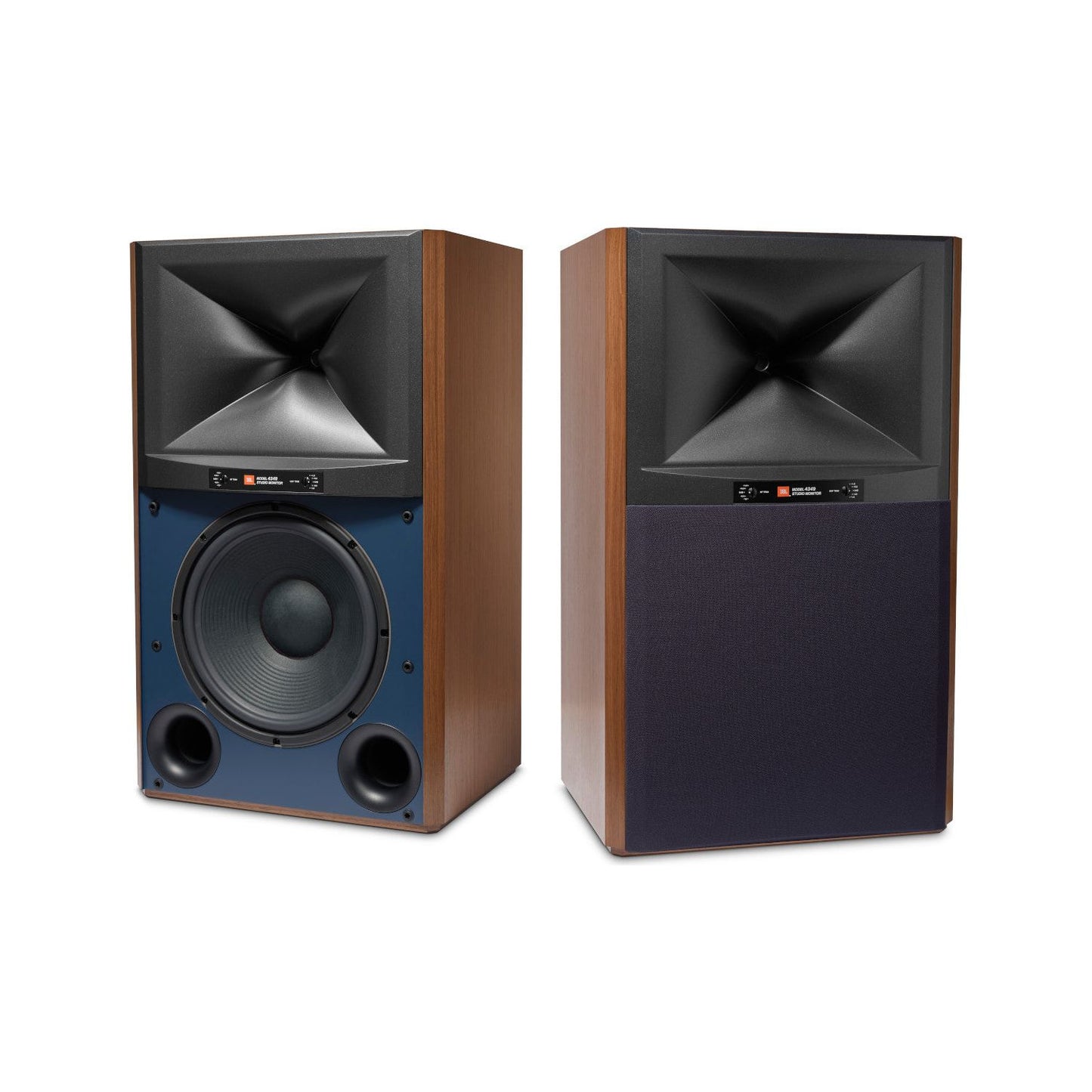 Monitor de estudio JBL 4349