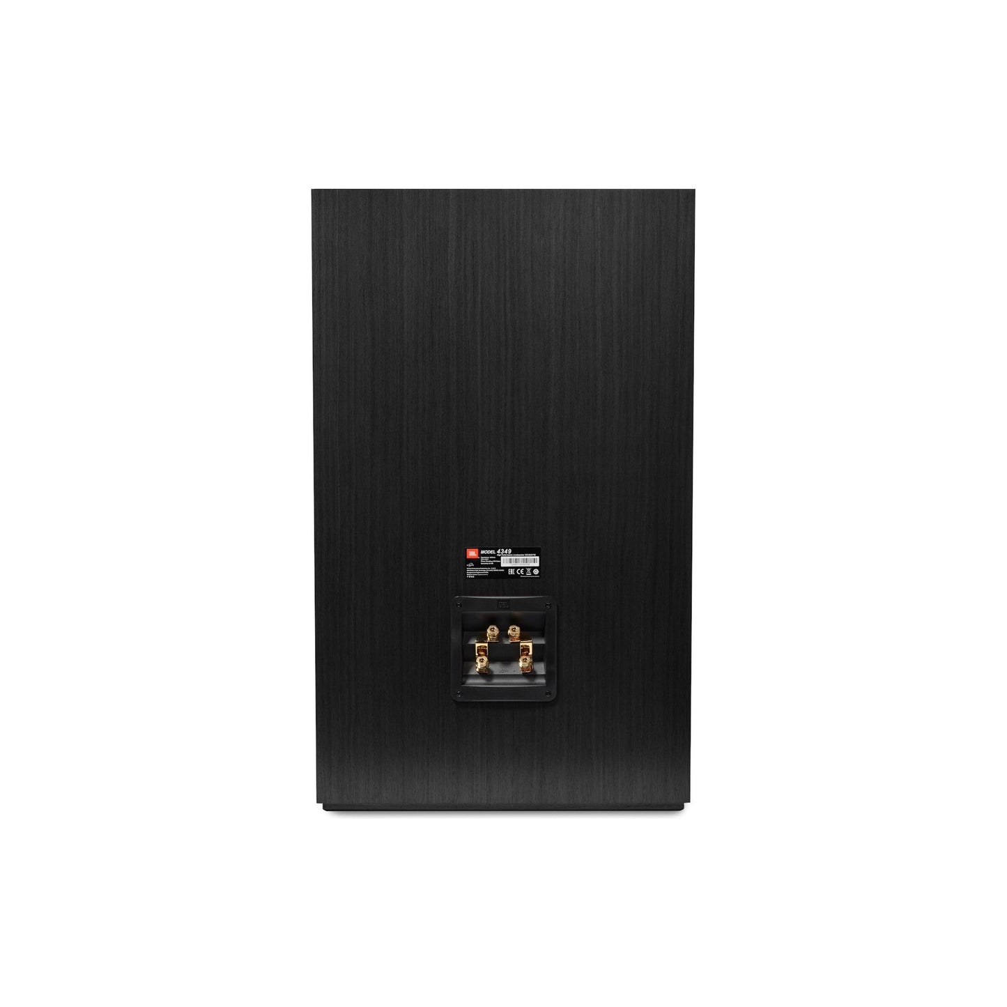 Monitor de estudio JBL 4349