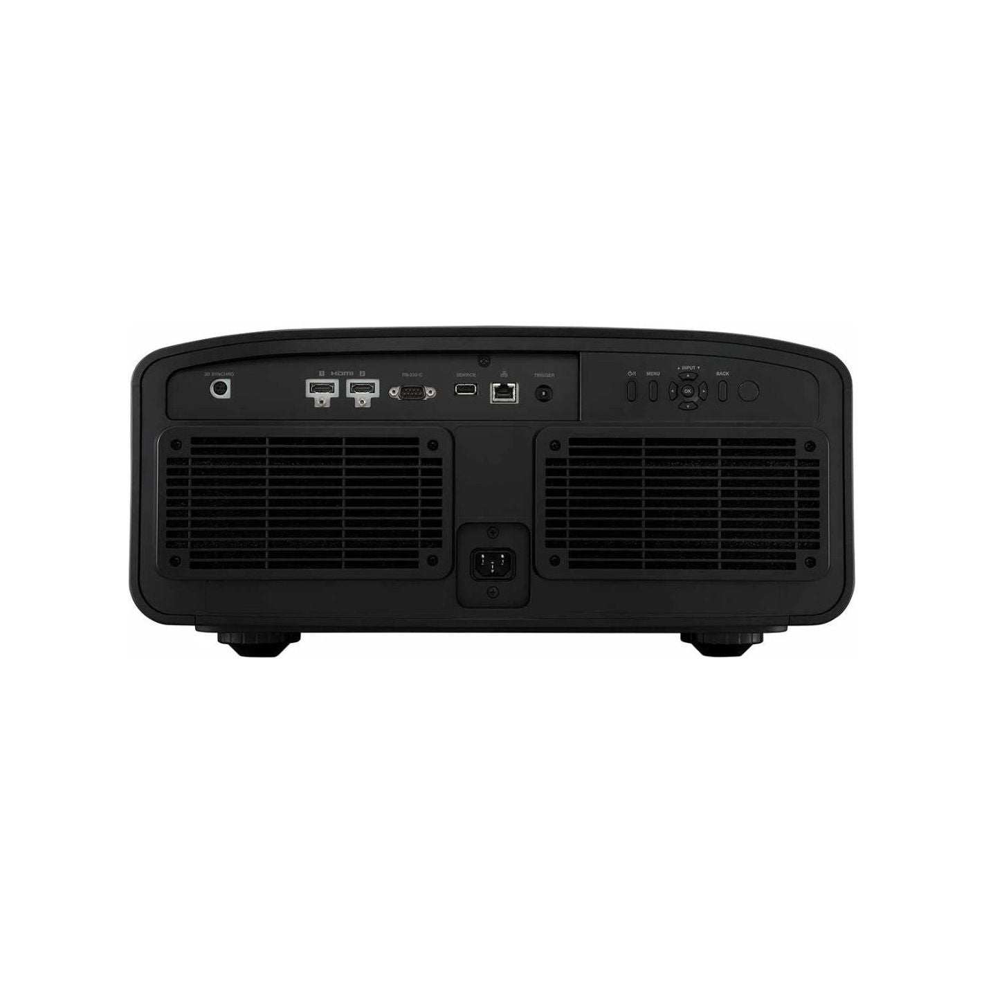JVC DLA PROYECTOR NZ800