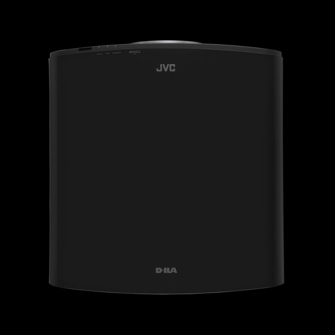 JVC DLA-NZ500
