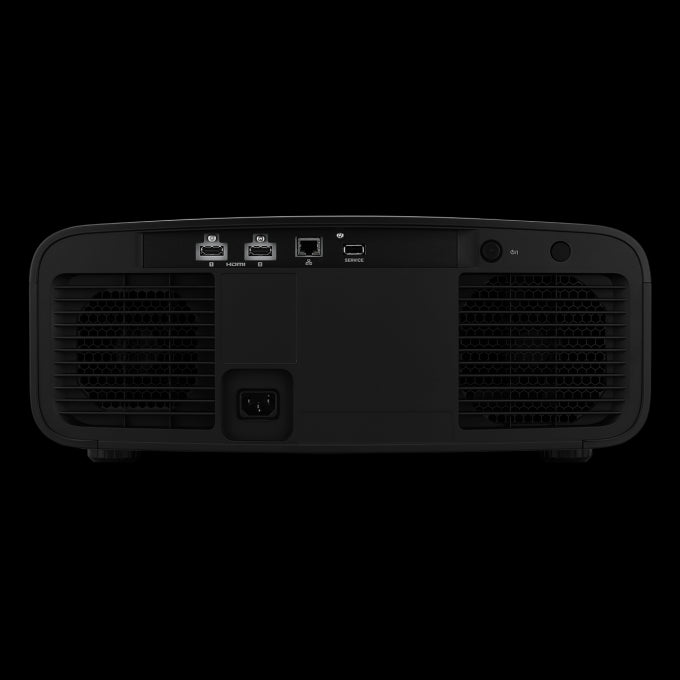 JVC DLA-NZ500