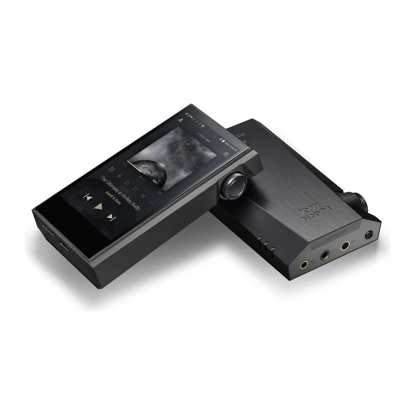 Astell&Kern KANN MAX Reproductor de Audio Portátil