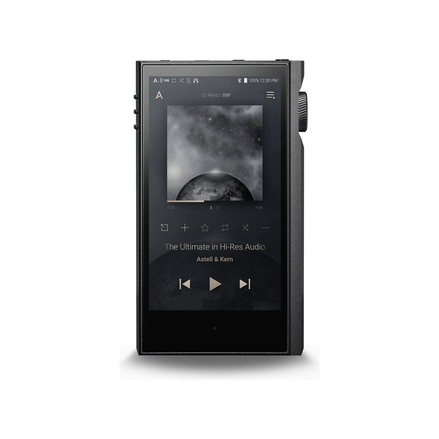 Astell&Kern KANN MAX Reproductor de Audio Portátil