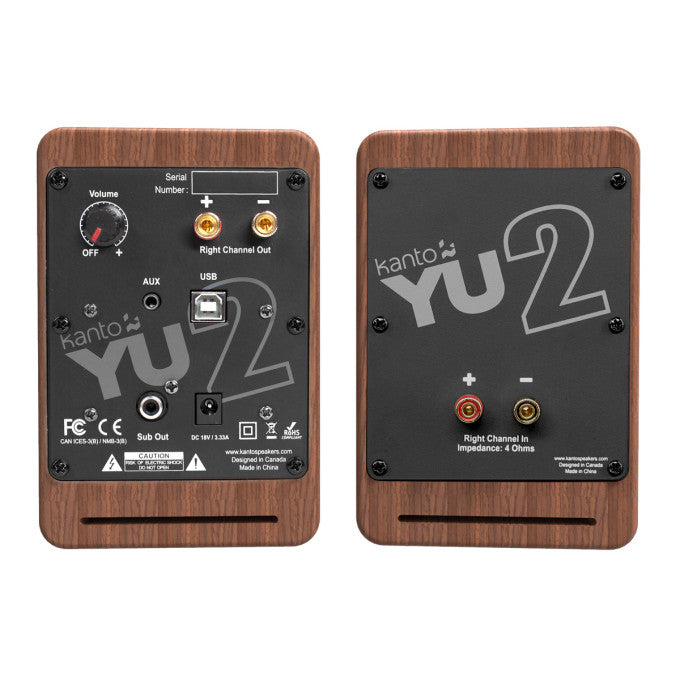 Kanto Yu2