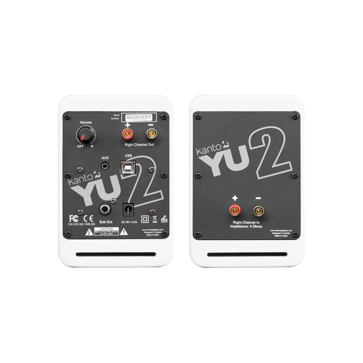 Kanto Yu2